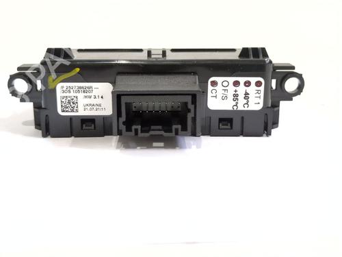 Switch RENAULT RAFALE Coupe (DGM_) | BP38564157I30 - Image 2