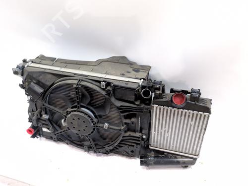 Radiator set RENAULT SYMBIOZ | BP38286135M120 - Image 2