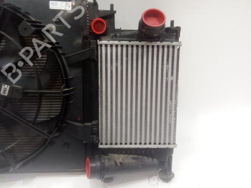 Radiator set RENAULT RAFALE Coupe (DGM_) | BP38286192M120 - Image 3