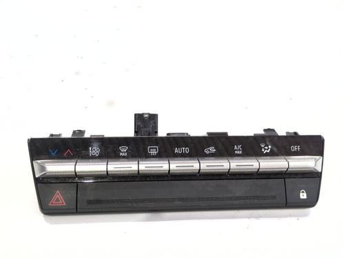 Used Climate control Climate control 38512607 38512607