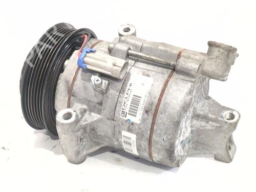 Used AC compressor AC compressor CHEVROLET CRUZE Hatchback (J305) 1.6 (124 hp) 36115942 36115942