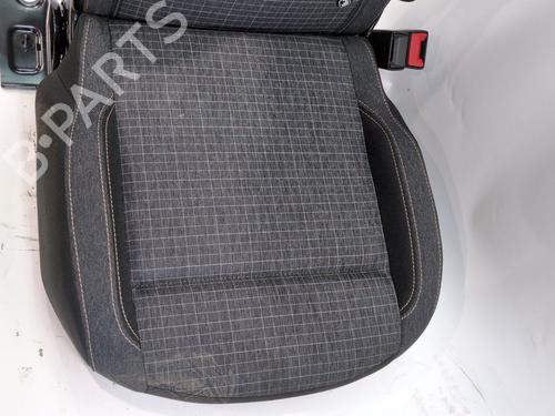 Stol bak PEUGEOT RIFTER e-Rifter | BP30702184C17 