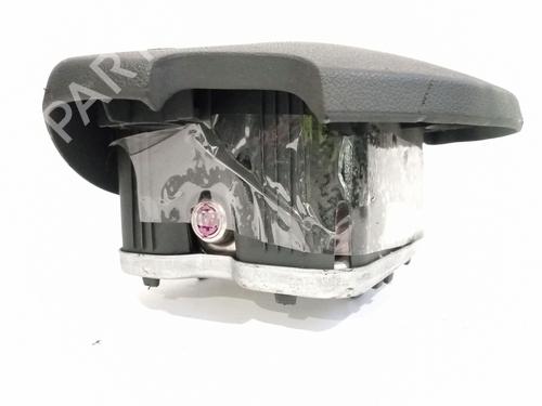 Driver airbag RENAULT CLIO III (BR0/1, CR0/1) 1.5 dCi (BR17, CR17) | BP30052801C9 