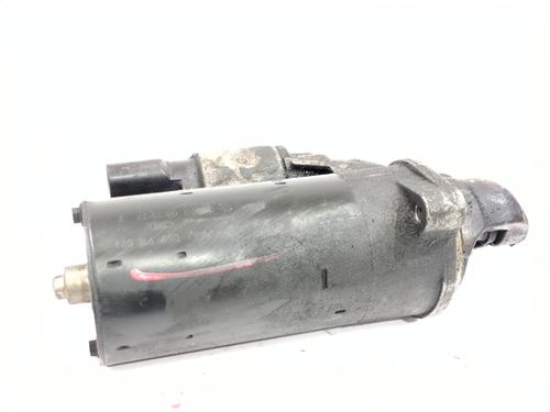 Used Starter AUDI A6 C6 (4F2) [2004-2011]  29734618