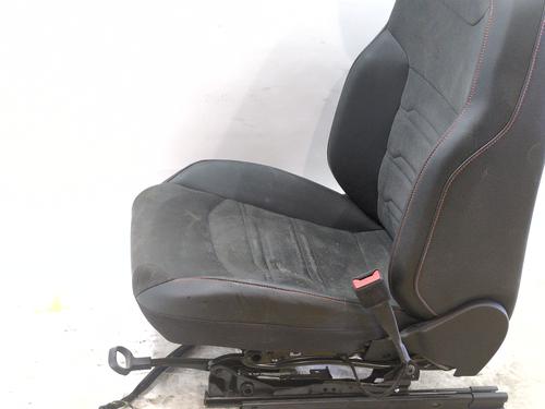 Sæde højre fortil SEAT ATECA (KH7, KHP) 1.0 TSI | BP39428416C16 - Image 4