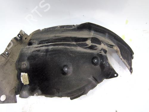 Used Wheel arch BMW 5 Gran Turismo (F07) 535 i (306 hp) 26722718
