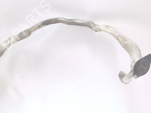 Windscreen washer tank BMW 5 (F10) 520 d | BP28808671C113 