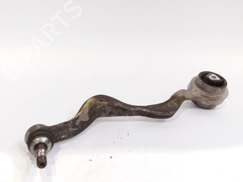 Used Right front suspension arm BMW 1 (E81) 116 d (116 hp) 17821703