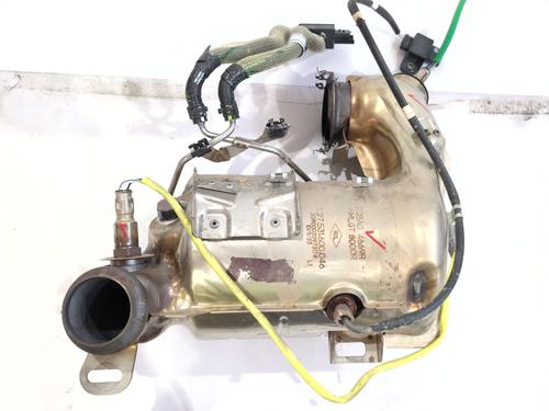 Catalyst RENAULT CAPTUR II (HF_) | BP37197124M10 - Image 3