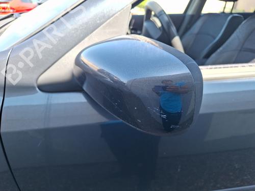 Left mirror RENAULT LAGUNA II (BG0/1_) 1.9 dCi (BG08, BG0G) | BP17815862C26 