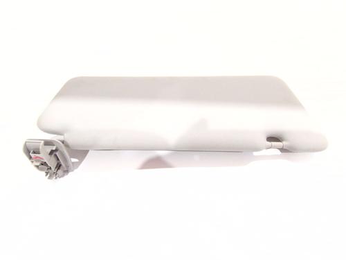 Used Left sun visor RENAULT LAGUNA III (BT0/1) 2.0 dCi (BT07, BT0J, BT14, BT1A, BT1S) (131 hp) 29192212