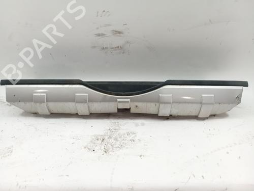 Used Rear bumper MITSUBISHI PAJERO IV (V8_W, V9_W) 3.2 DI-D 4WD (V98W, V88W) (190 hp) 20087447