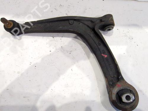 Querlenker links vorne für FORD KA (RU8) 1.2 (69 hp) 26223542