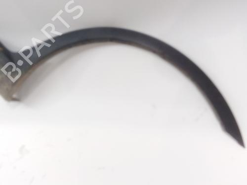 Front right wheel arch trim BMW X3 (E83)  | BP23137737C135 