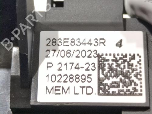 Climate control MITSUBISHI ASX (VSX_, VSE_) | BP29734913I5
