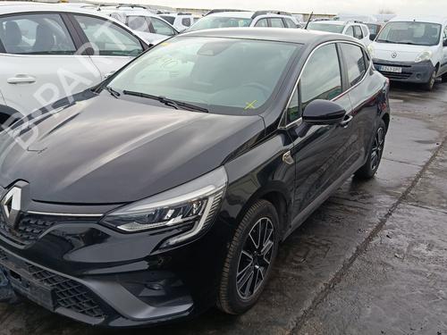 Interiør tag MITSUBISHI COLT VII Hatchback (VB_) | BP31921135I12