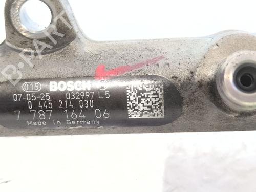 Injection rail BMW 3 (E90) 318 d | BP33735807M98 - Image 4