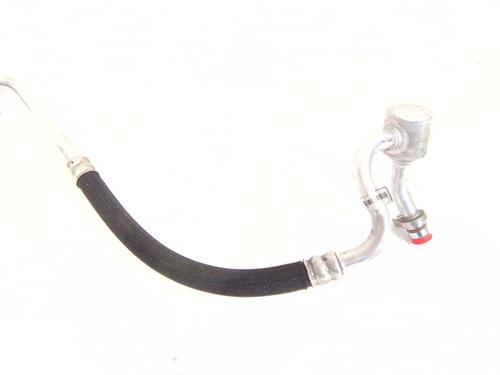 AC pipe RENAULT KADJAR (HA_, HL_) | BP29909141M126