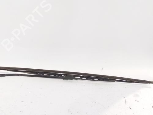 Front windshield wiper arm RENAULT MASTER III Bus (JV) 2.3 dCi 145 FWD (JV0F, JV0S, JV0T) | BP19032130C143 