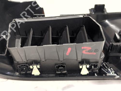 Luftventilen RENAULT TRAFIC III Bus (JG_) | BP32043837I21