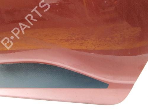 Left rear door DACIA DUSTER (PYM_, PYN_)  | BP29446346C4 