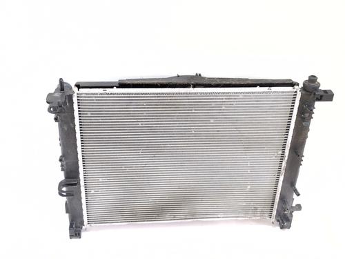 Used Radiator set Radiator set 38286119 38286119