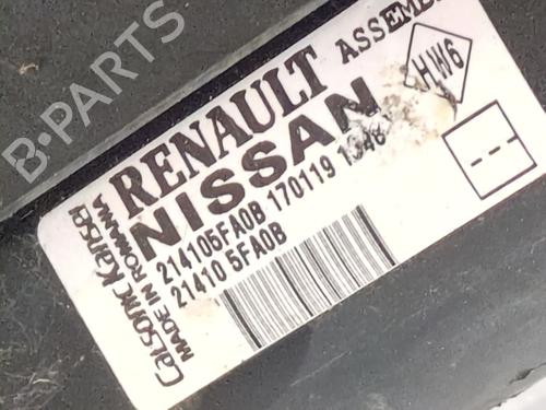 Radiator set RENAULT CLIO V (B7_) 1.0 TCe 100 (B7MT) | BP39141838M120 - Image 4