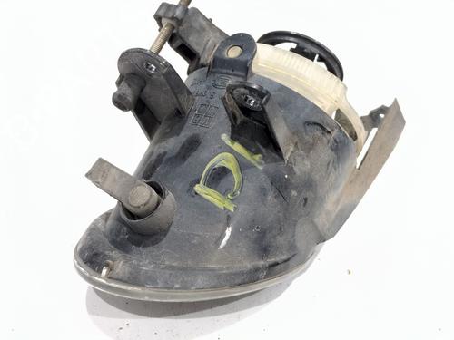 Left front fog light VW PASSAT B6 (3C2) 2.0 TDI | BP29969515C30
