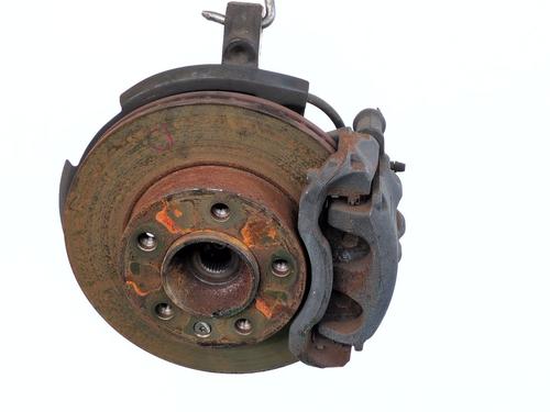 Used Right front steering knuckle Right front steering knuckle RENAULT MASTER III Van (FV) [2010-2026] 33233108 33233108