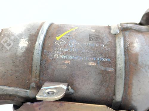 Catalyst RENAULT CAPTUR II (HF_) | BP38534086M10 - Image 3