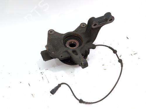 Right front steering knuckle RENAULT MEGANE III Hatchback (BZ0/1_, B3_) 1.5 dCi (BZ09, BZ0D, BZ1W, BZ29, BZ14) | BP28003642M26 