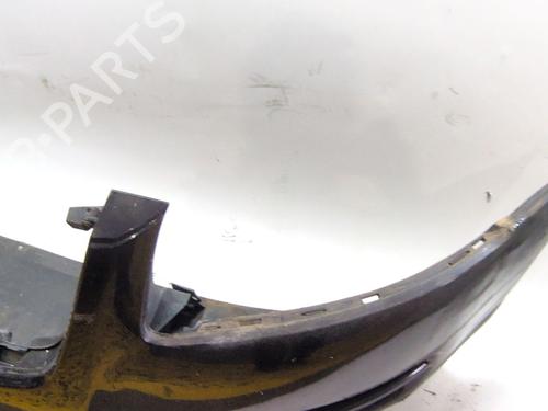 Front bumper VW TOUAREG (7LA, 7L6, 7L7) 3.0 V6 TDI | BP28073754C7 