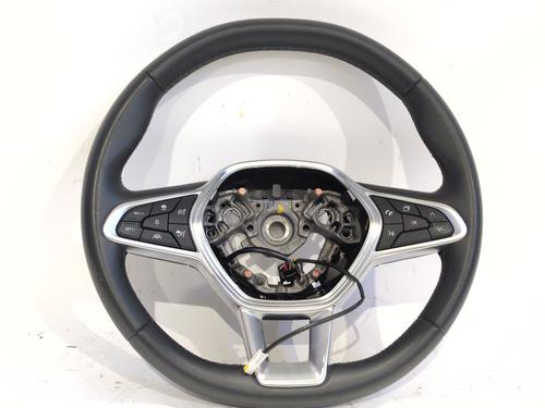 Used Steering wheel Steering wheel RENAULT KANGOO III Box Body/MPV 1.5 Blue dCi 95 (FJAB) (95 hp) 33198825 33198825