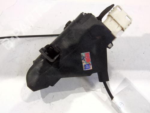 Front right lock CITROËN C4 Coupe (LA_) 2.0 16V | BP24663239C97 