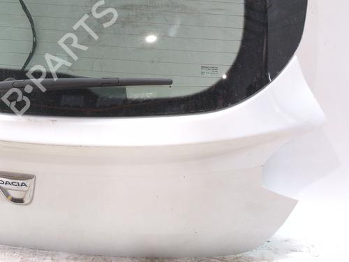 Tailgate DACIA BIGSTER | BP36074712C6 - Image 8