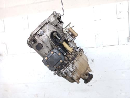Gearbox IVECO DAILY III Van  | BP19059773M3 