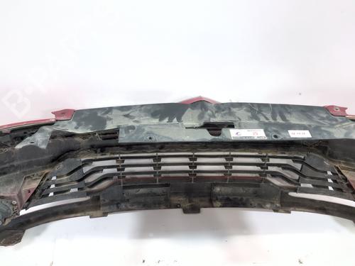 Front bumper CITROËN C4 Coupe (LA_) 1.6 HDi | BP29154634C7 