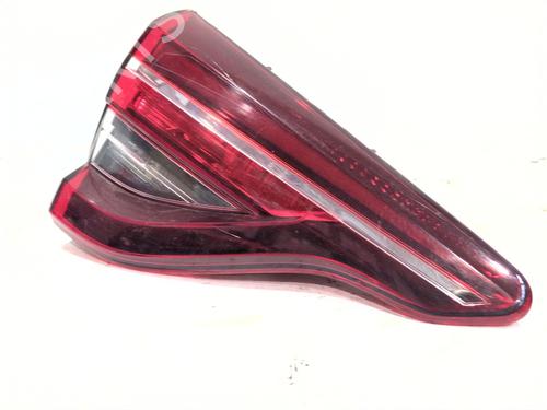 Used Left tailgate light Left tailgate light 39240552 39240552