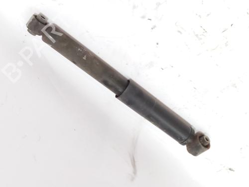 Right rear shock absorber RENAULT KOLEOS I (HY_) 2.0 dCi 4x4 (HY0K) | BP19324974M19 