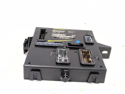 Used Electronic module Electronic module RENAULT KANGOO III Box Body/MPV 1.5 Blue dCi 95 (FJAB) (95 hp) 33233113 33233113