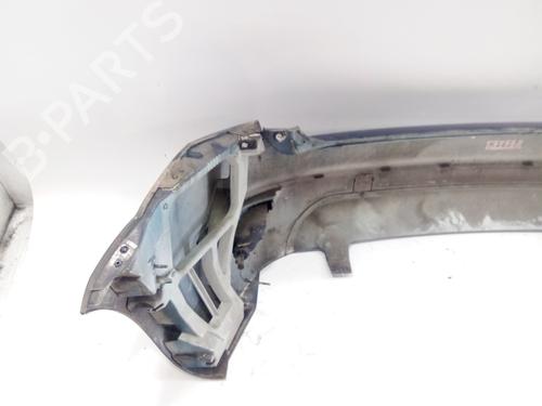 Rear bumper FORD FOCUS II (DA_, HCP, DP) 1.8 Flexifuel | BP19494952C8 