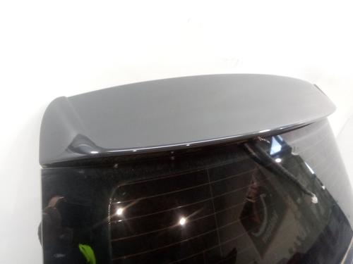Tailgate VW POLO VI (AW1, BZ1, AE1) 1.6 TDI | BP23137314C6 