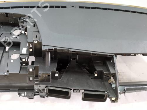 Dashboard CITROËN BERLINGO (ER_, EC_) e-Berlingo | BP30382611C46