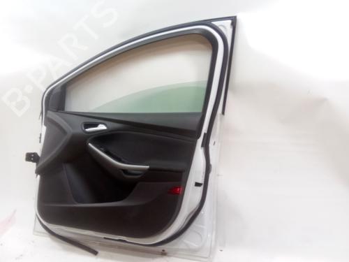 Right front door FORD FOCUS III  | BP23041700C3 
