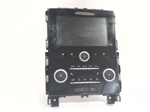 Pantalla multifuncion RENAULT TALISMAN Grandtour (KP_) [2016-2022]  31157772