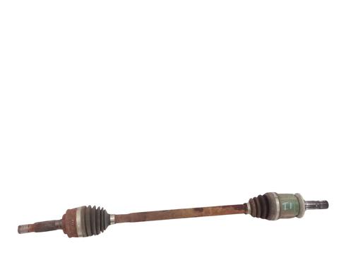 Used Left rear driveshaft MITSUBISHI ASX (GA_W_) [2009-2025]  19134820