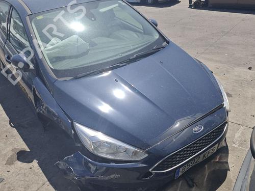 Headlight switch FORD FOCUS III 1.5 TDCi | BP38087586I24  - Image 8
