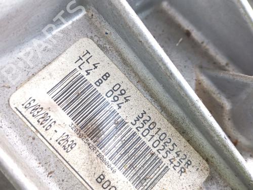Gearbox RENAULT CAPTUR I (J5_, H5_) 0.9 TCe 90 | BP34124934M3  - Image 5