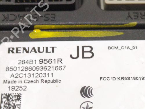 Electronic module MITSUBISHI COLT VII Hatchback (VB_) | BP31929173M83