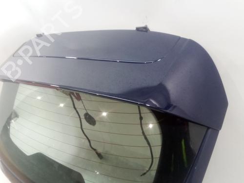 Bakluke CC/Kombi-Kupé FORD FIESTA VI (CB1, CCN) 1.25 | BP23461832C6 
